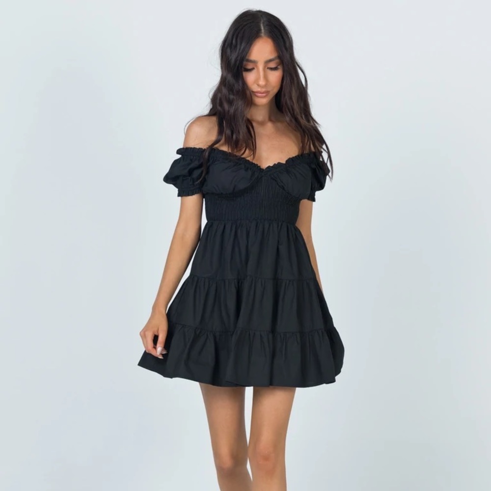 Daniela mini dress